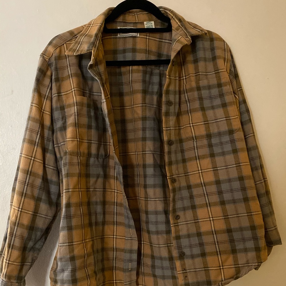 Flannel
